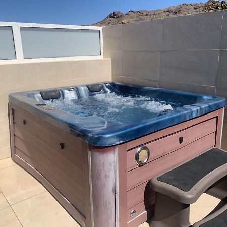 Bungalow El Valle In Puerto Rico With Jacuzzi Экстерьер фото