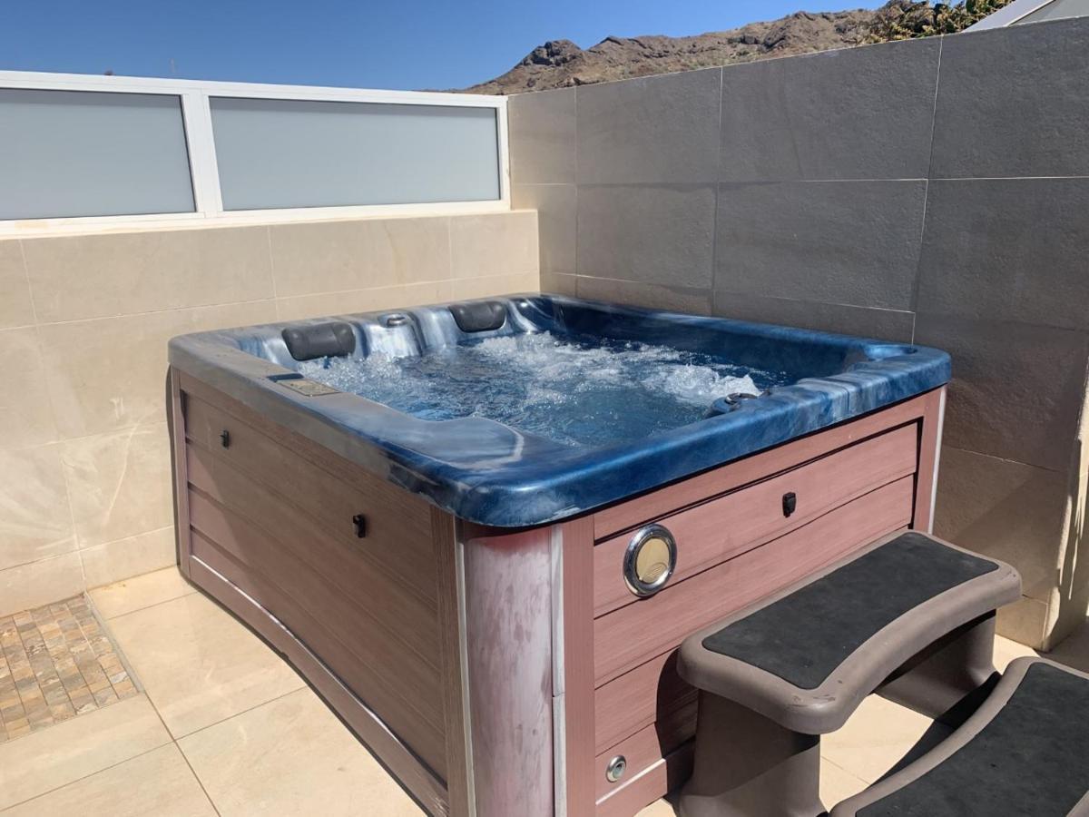 Bungalow El Valle In Puerto Rico With Jacuzzi Экстерьер фото