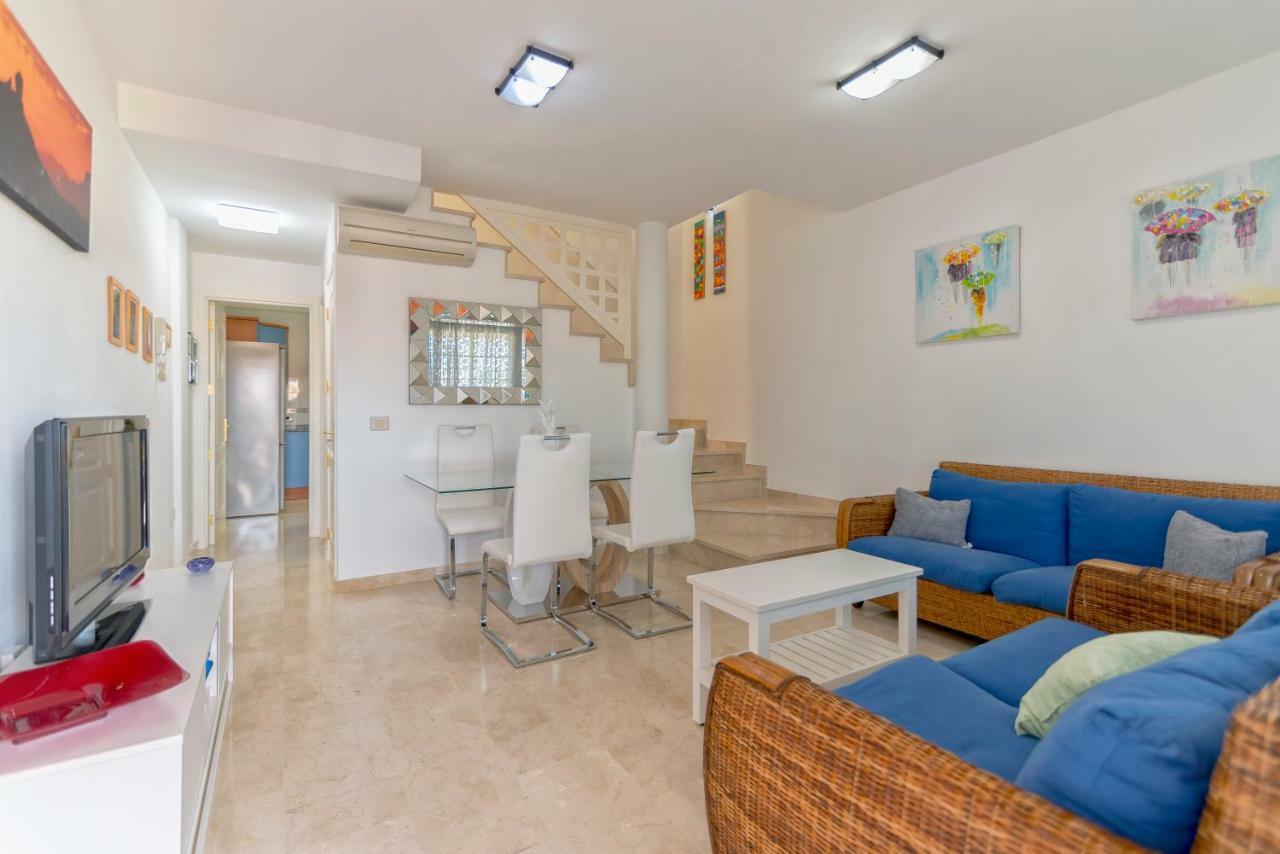 Bungalow El Valle In Puerto Rico With Jacuzzi Экстерьер фото